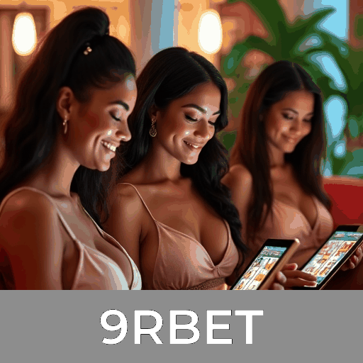 9RBET: Experiência Profissional em Jogos de Mesa ao Vivo