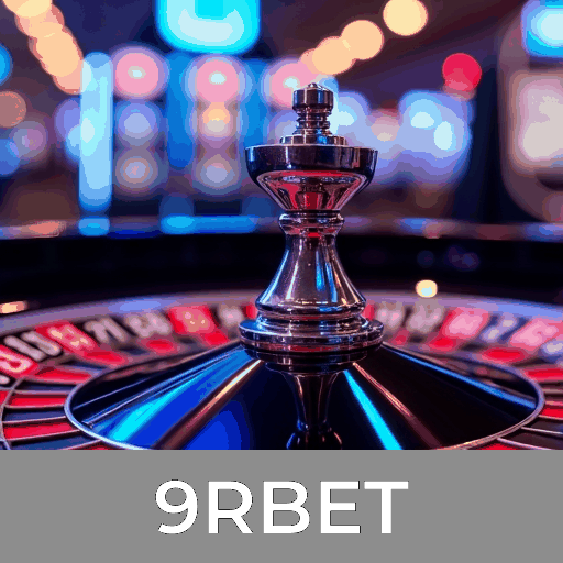 Mundo de Jogos Incomparáveis no 9RBET: Aventura Sem Limites