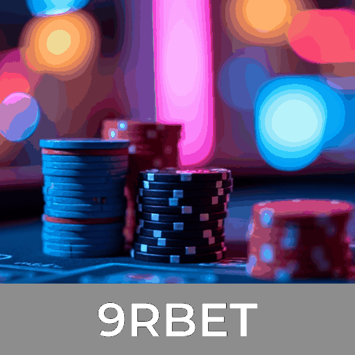 9RBET: Seu Cassino Online Seguro e Premiado