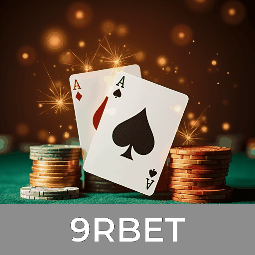 Mundo de Jogos Incomparáveis no 9RBET: Aventura Sem Limites