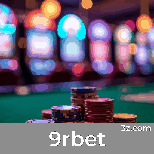 9rbet: Cassino Online Seguro e Entretenimento Premium