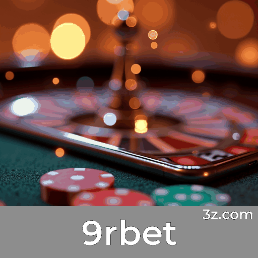 9rbet: Cassino Online Seguro e Entretenimento Premium