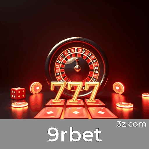 9rbet: Cassino Online Seguro e Entretenimento Premium