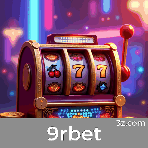 9rbet: Cassino Online Seguro e Entretenimento Premium